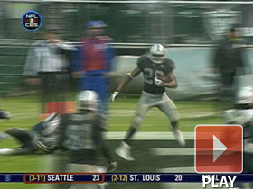 Darren McFadden highlights